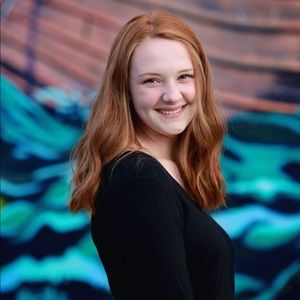 Meet your Posher, Madison